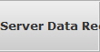 Server Data Recovery Chevy Chase server 